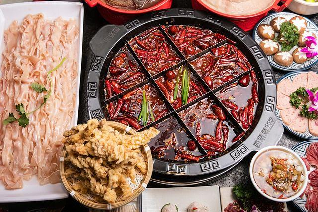 京的味道：品味地道火锅PG麻将胡了试玩老北(图2)