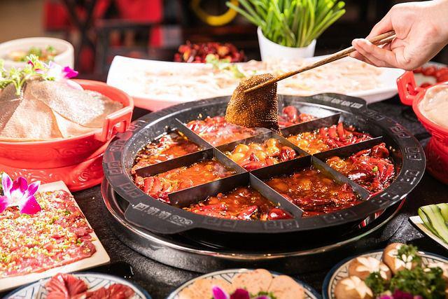 京的味道：品味地道火锅PG麻将胡了试玩老北