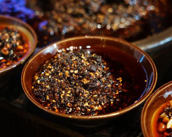温儿时记忆品味山城烟火麻将胡了试玩居味鲜：重(图2)