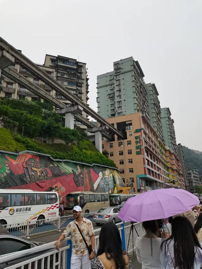 钱 重庆亲子游4日攻略及费用 跟团怎么玩麻将胡了试玩网站免费重庆4日游带孩子多少