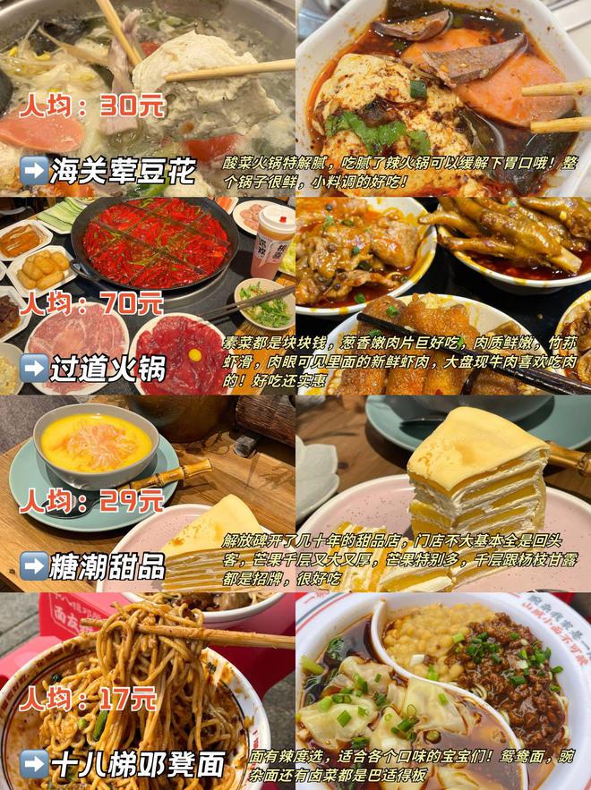 费多少行程景点+住宿安排+美食推荐麻将胡了试玩去重庆旅游跟团人均花