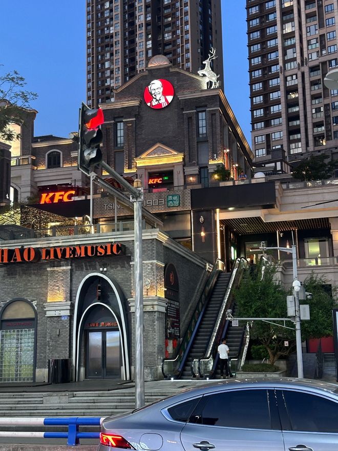 重庆4天3晚旅行指南贴心规划行程细节PG电子麻将胡了2试玩适合全家出游的(图3)