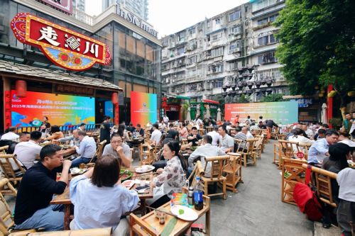 糟粕醋火锅底料】闪耀全国四展 源头品质麻将胡了2模拟器海南溪北邦兴携【铺前(图2) 糟粕醋火锅底料】闪耀全国四展 源头品质麻将胡了2模拟器海南溪北邦兴携【铺前(图2)