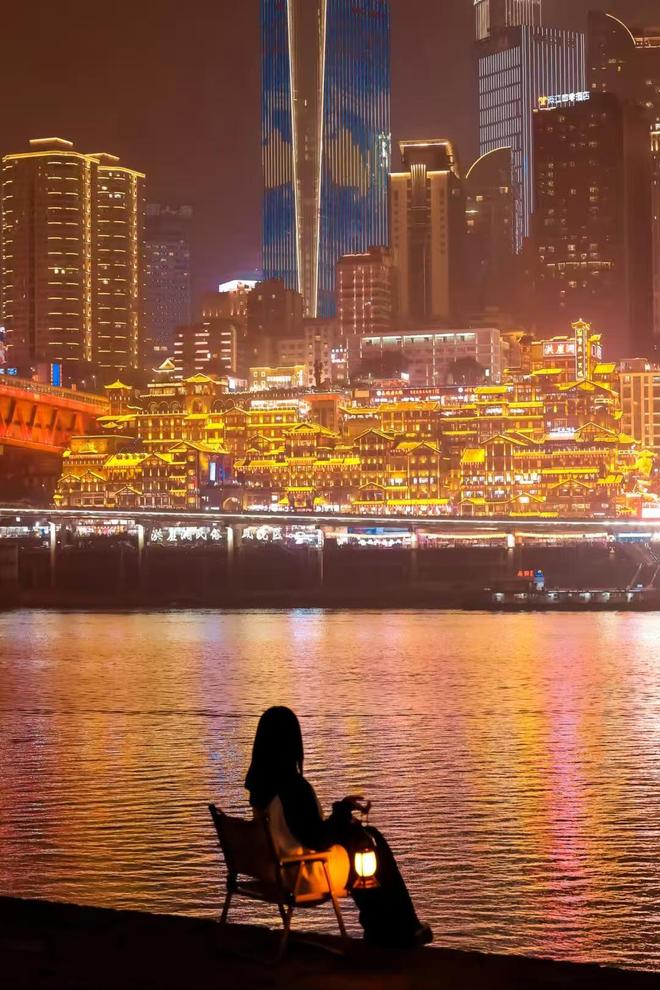 行攻略去重庆跟团4日游景点分享不踩坑麻将胡了模拟器去重庆4天3晚旅游出(图3)