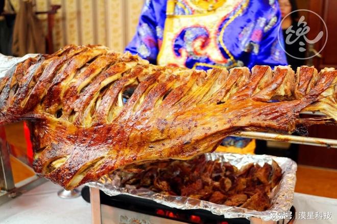 社第二是它!金旅第二烤全羊蒙古包全含麻将胡了2试玩模拟器内蒙古旅游旅行(图5) 社第二是它!金旅第二烤全羊蒙古包全含麻将胡了2试玩模拟器内蒙古旅游旅行(图5)